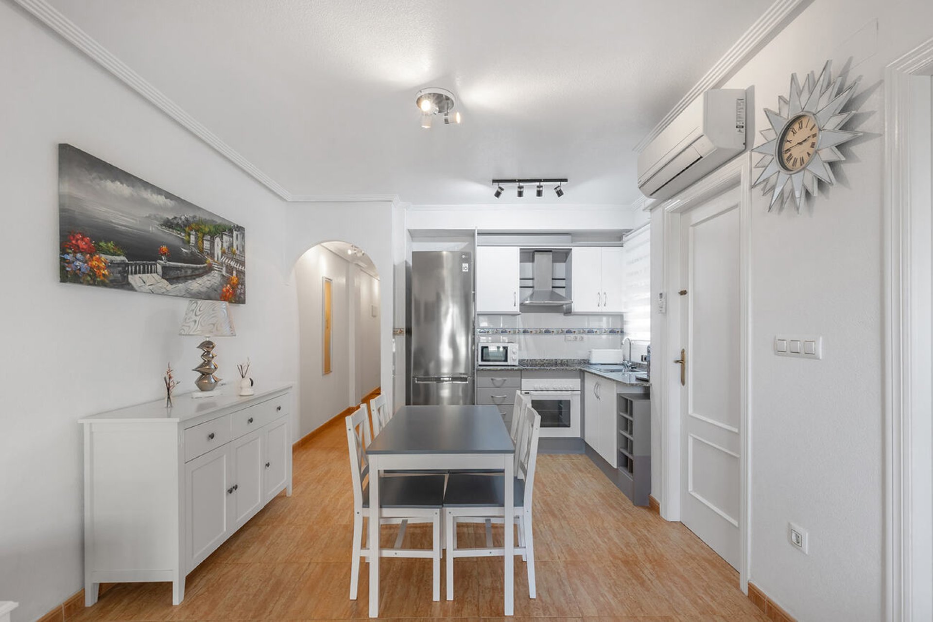 Revente - Apartment -
Orihuela Costa - Playa Flamenca