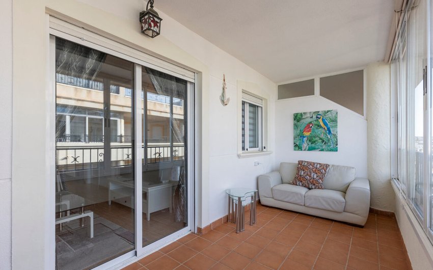 Revente - Apartment -
Orihuela Costa - Playa Flamenca