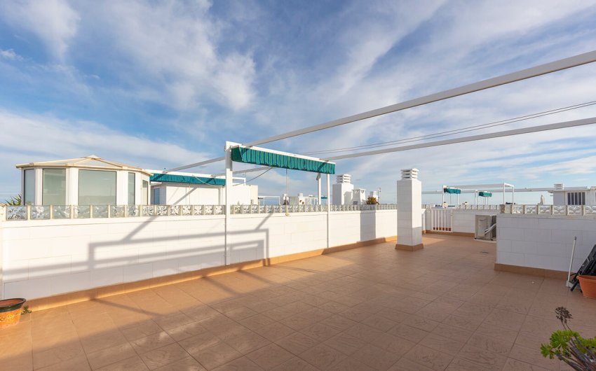 Revente - Apartment -
Orihuela Costa - Playa Flamenca