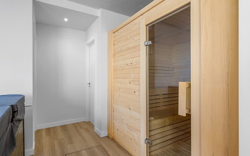 Revente - Apartment -
Orihuela Costa - Playa Flamenca