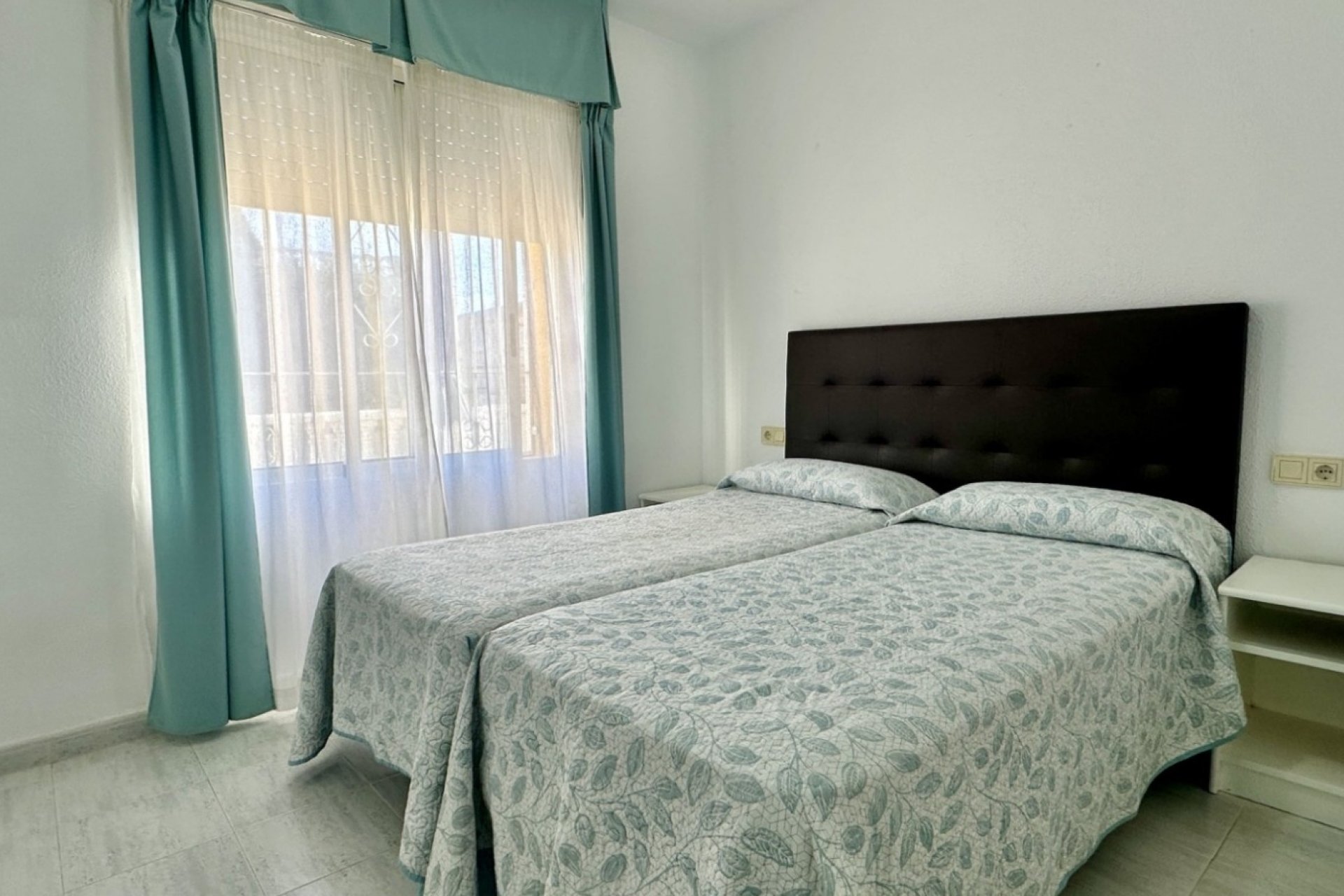 Revente - Apartment -
Orihuela Costa - Playa Flamenca