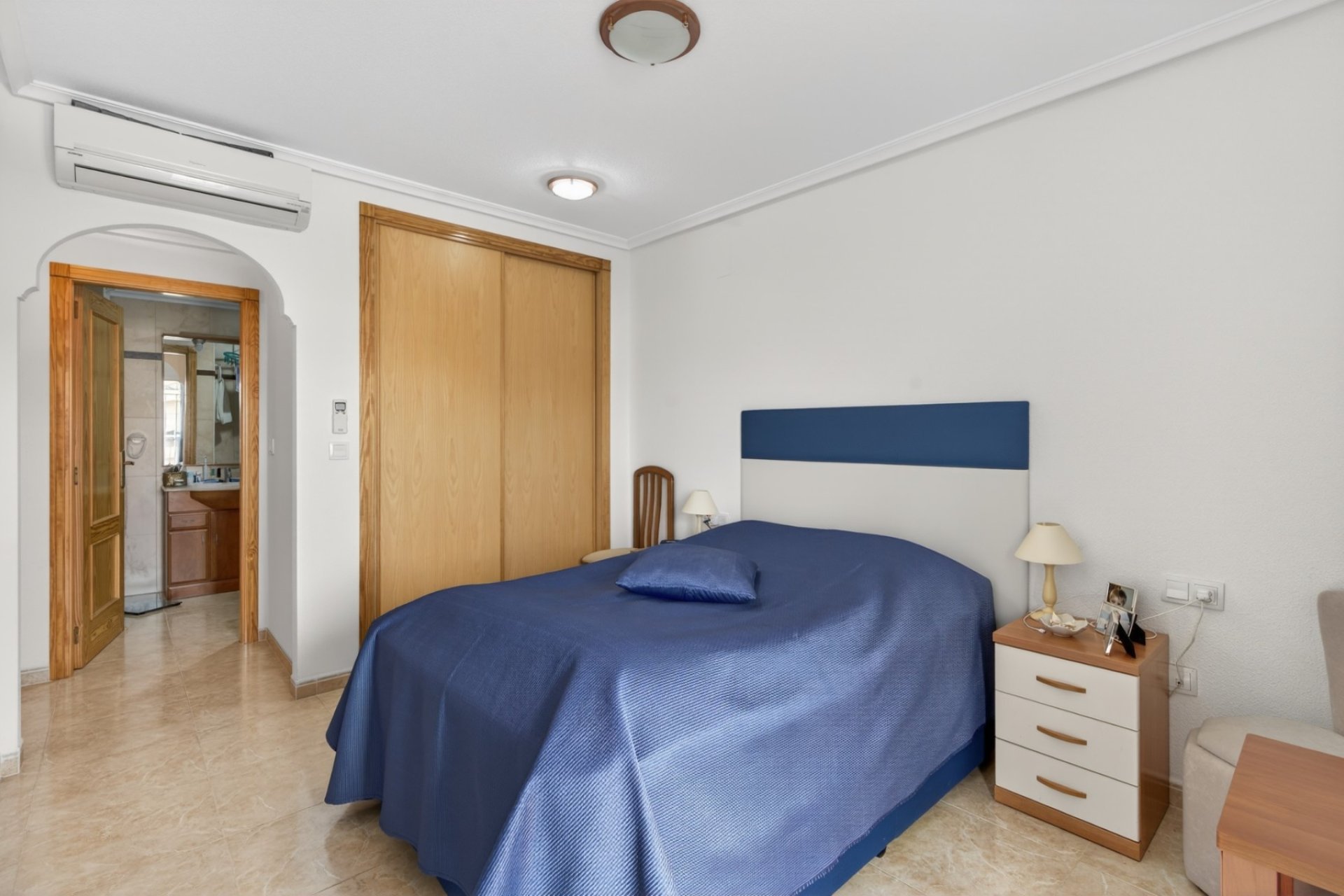 Revente - Apartment -
Orihuela Costa - Playa Flamenca