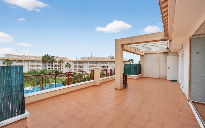 Revente - Apartment -
Orihuela Costa - Playa Flamenca