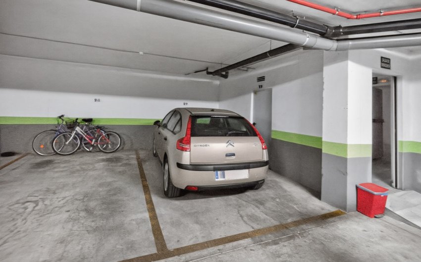 Revente - Apartment -
Orihuela Costa - Playa Flamenca