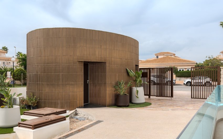 Revente - Apartment -
Orihuela Costa - Playa Flamenca