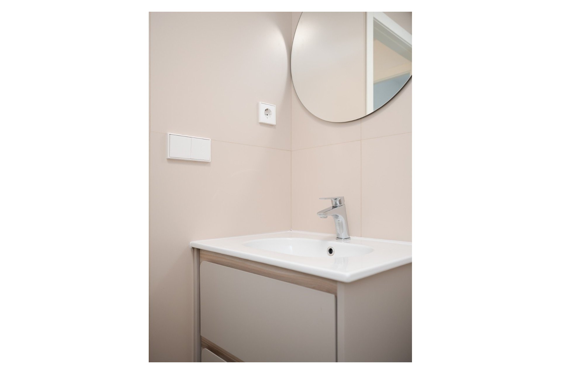 Revente - Apartment -
Orihuela Costa - Playa Flamenca