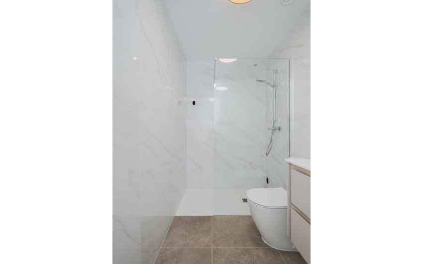 Revente - Apartment -
Orihuela Costa - Playa Flamenca