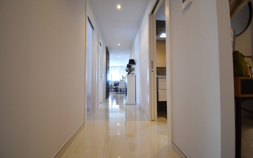 Revente - Apartment -
Orihuela Costa - Playa Flamenca