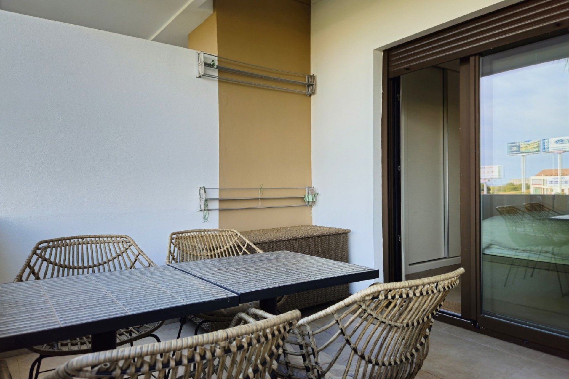 Revente - Apartment -
Orihuela Costa - Playa Flamenca