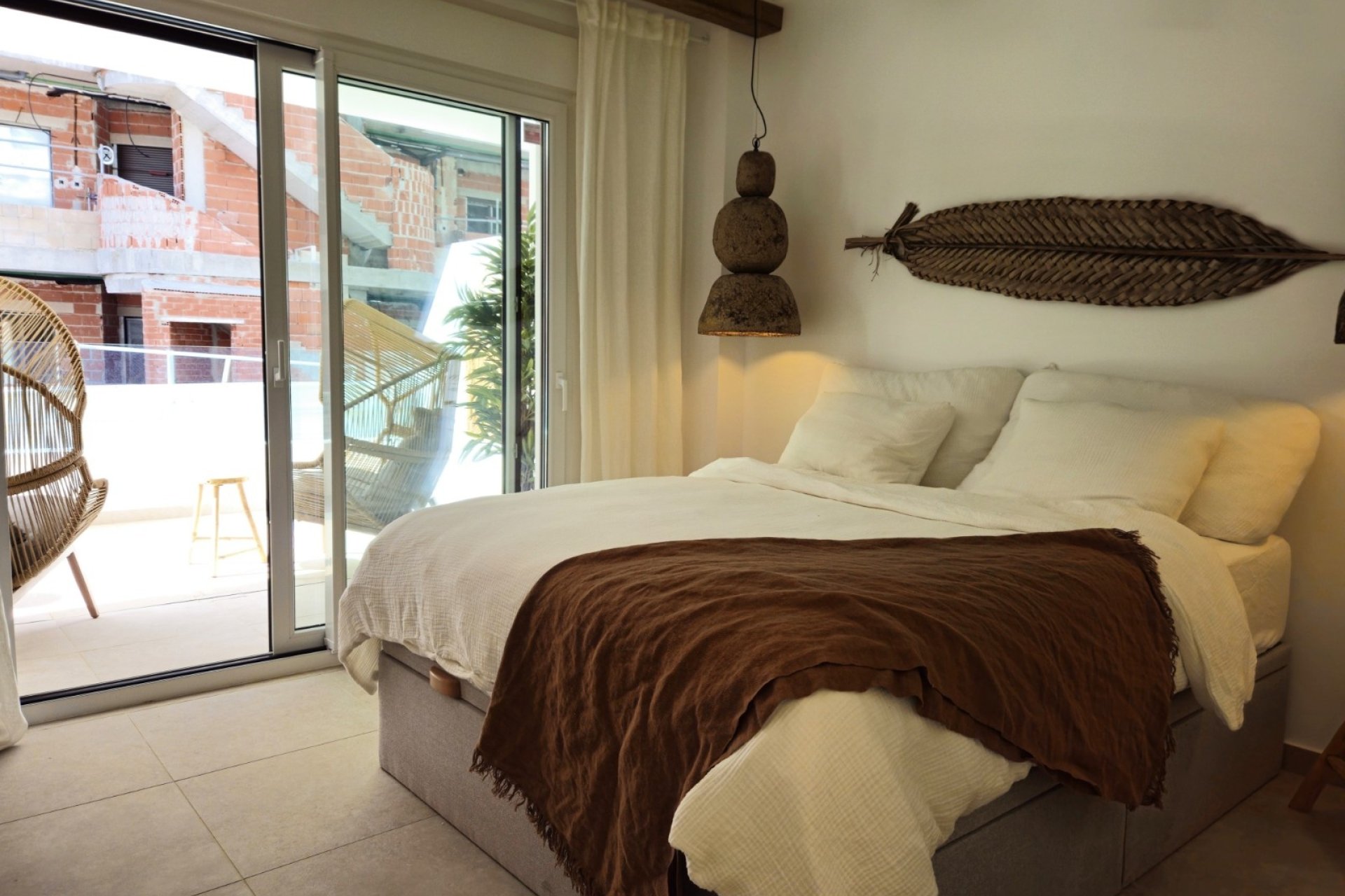 Revente - Apartment -
Orihuela Costa - Playa Flamenca