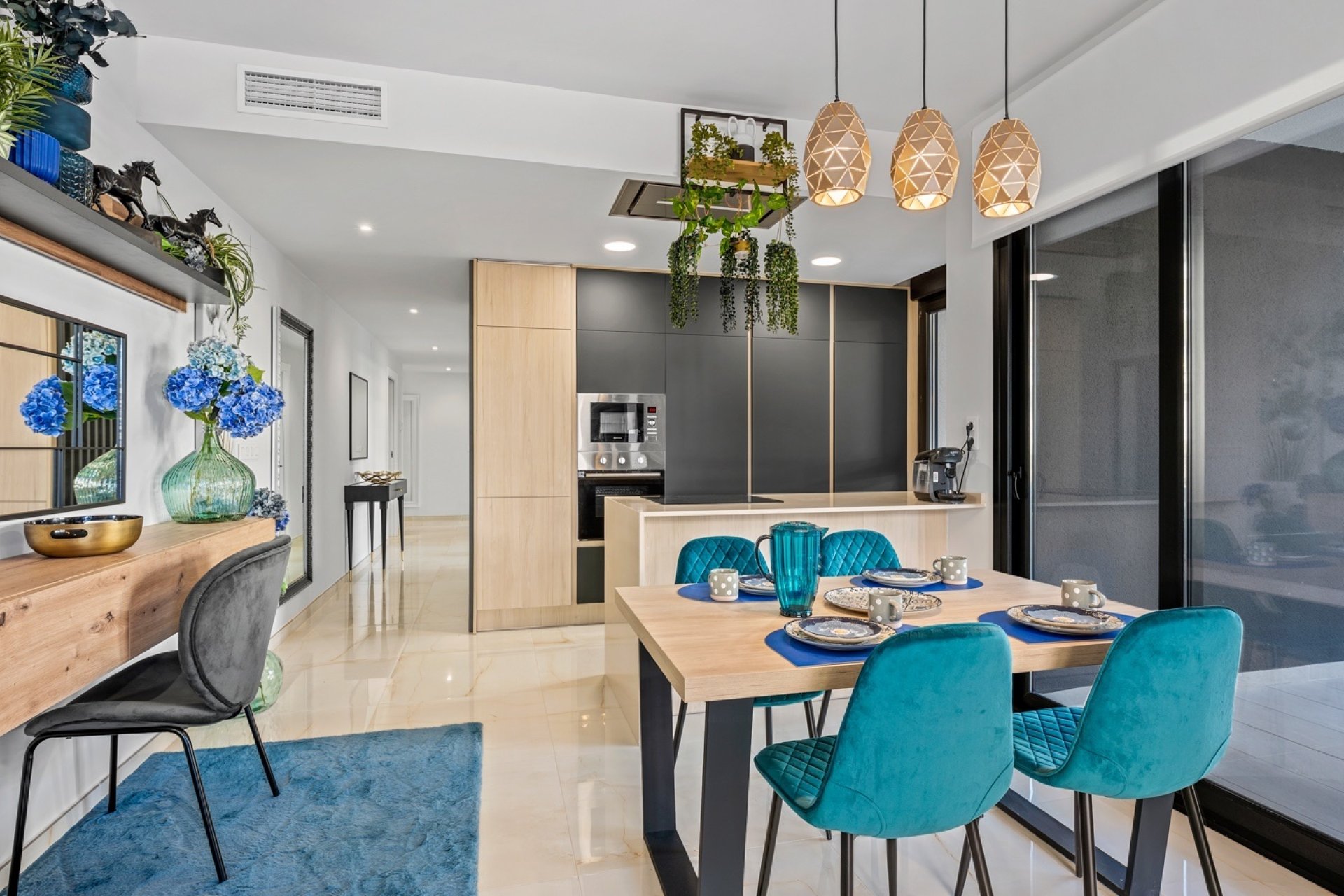 Revente - Apartment -
Orihuela Costa - Playa Flamenca