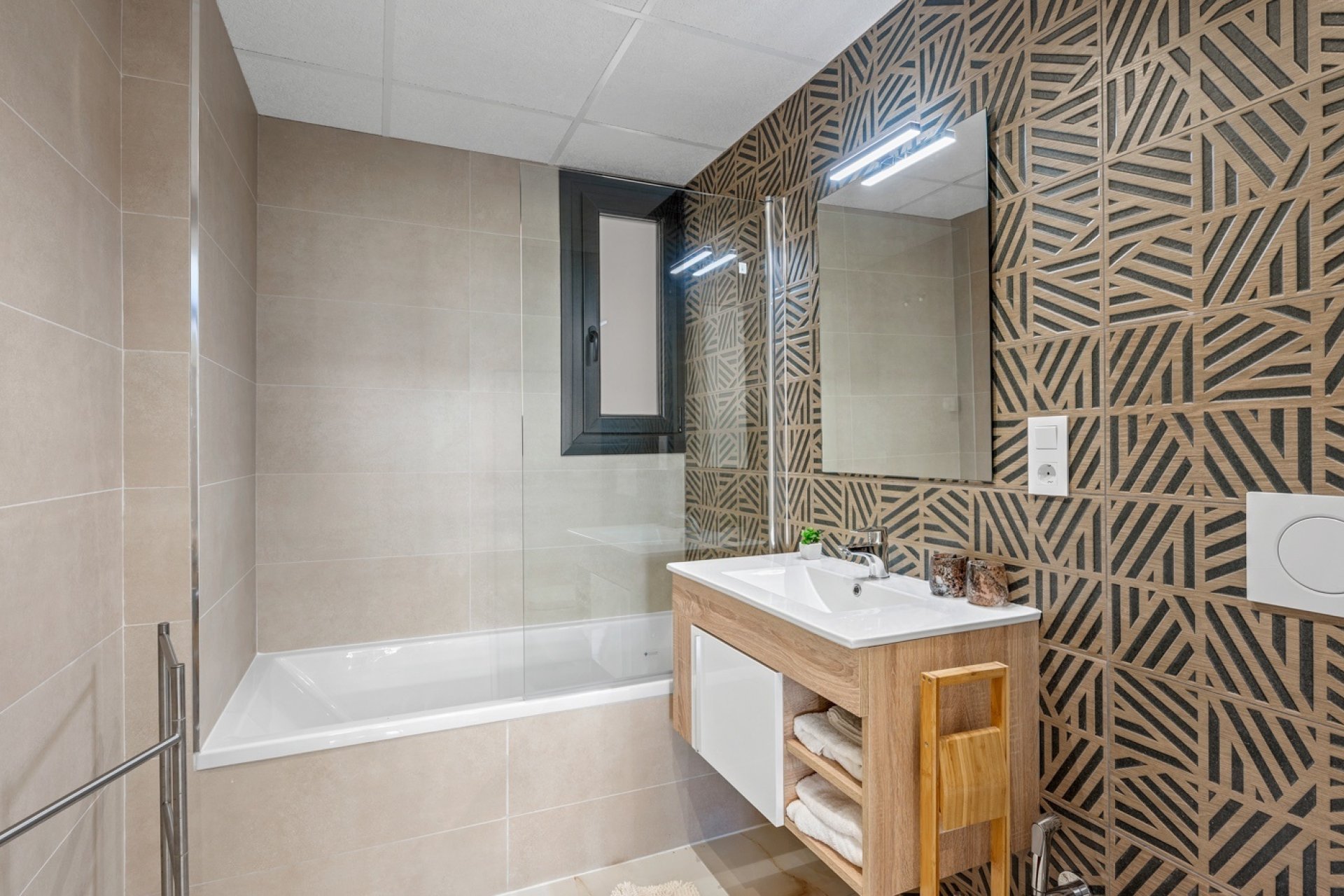 Revente - Apartment -
Orihuela Costa - Playa Flamenca