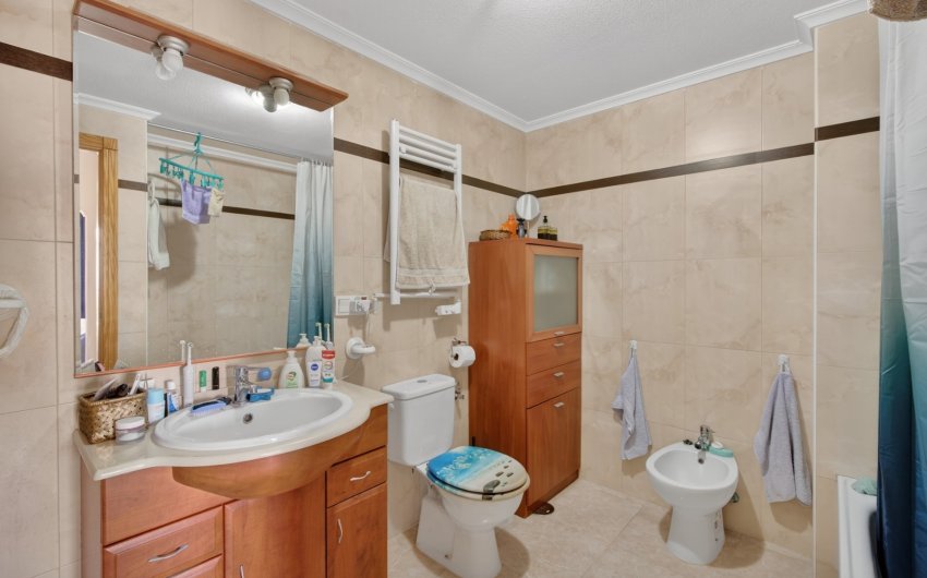 Revente - Apartment -
Orihuela Costa - Playa Flamenca