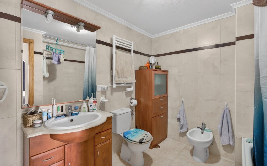 Revente - Apartment -
Orihuela Costa - Playa Flamenca