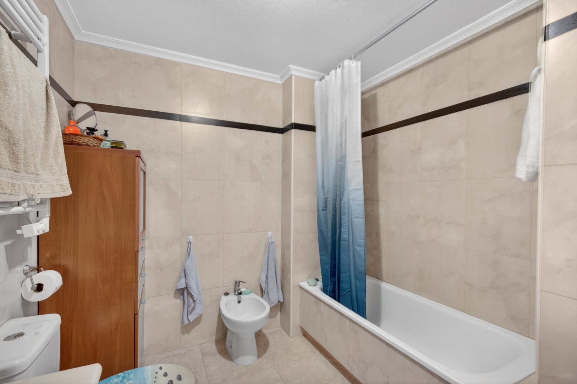 Revente - Apartment -
Orihuela Costa - Playa Flamenca