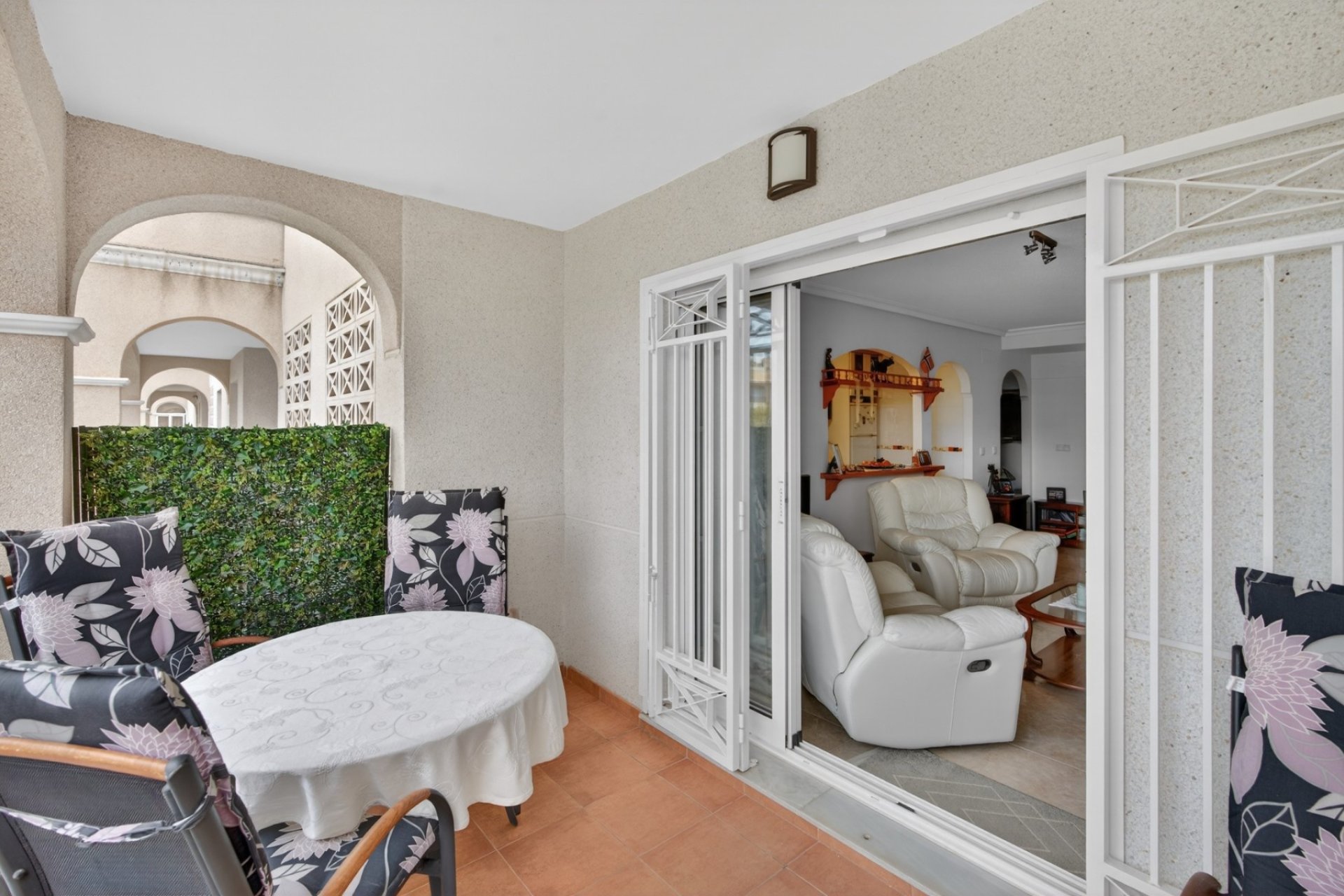 Revente - Apartment -
Orihuela Costa - Playa Flamenca