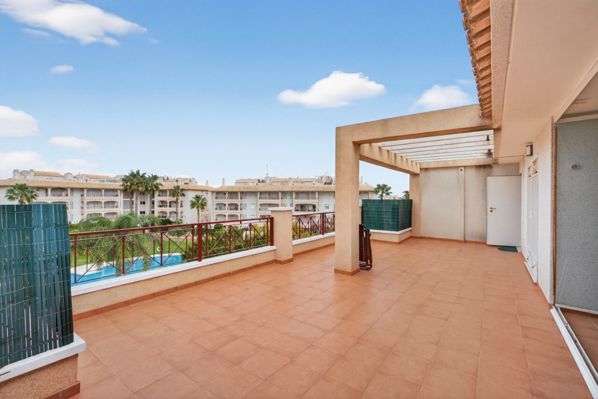 Revente - Apartment -
Orihuela Costa - Playa Flamenca