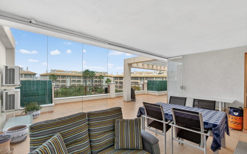 Revente - Apartment -
Orihuela Costa - Playa Flamenca