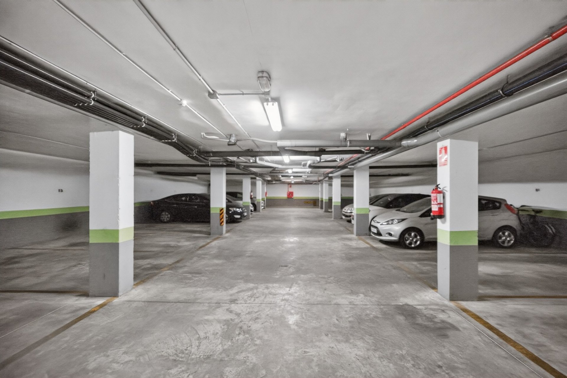 Revente - Apartment -
Orihuela Costa - Playa Flamenca