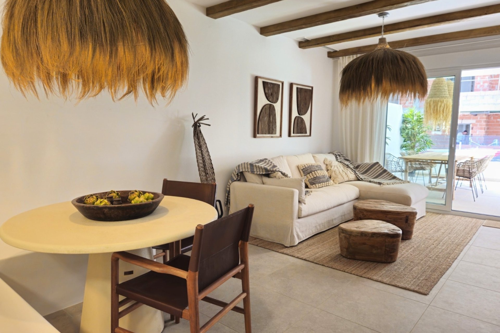 Revente - Apartment -
Orihuela Costa - Playa Flamenca