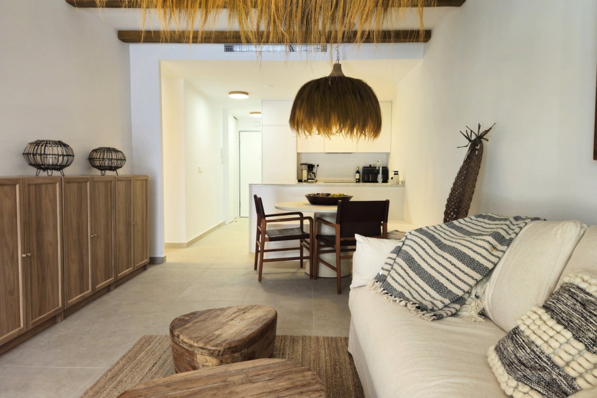 Revente - Apartment -
Orihuela Costa - Playa Flamenca