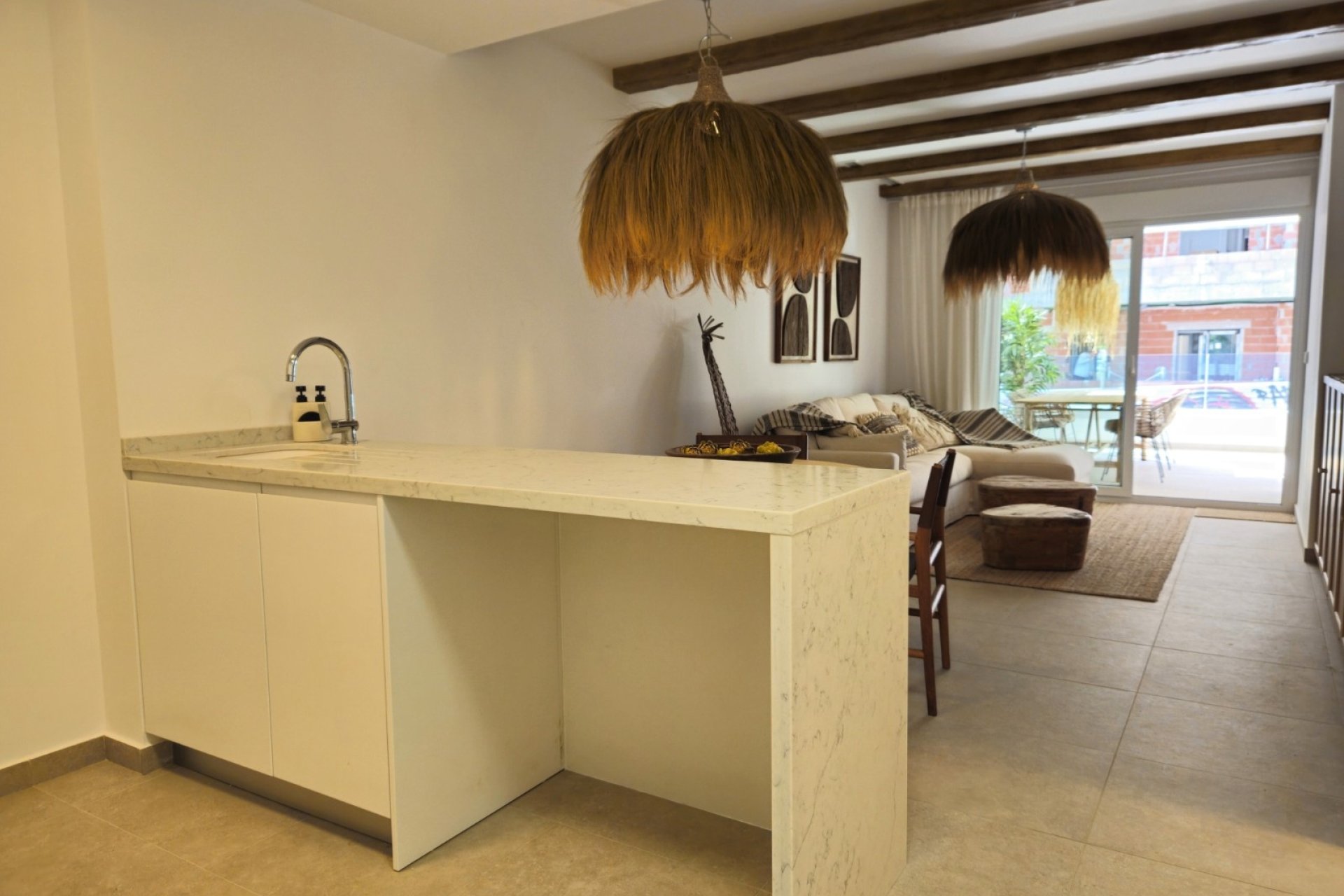 Revente - Apartment -
Orihuela Costa - Playa Flamenca