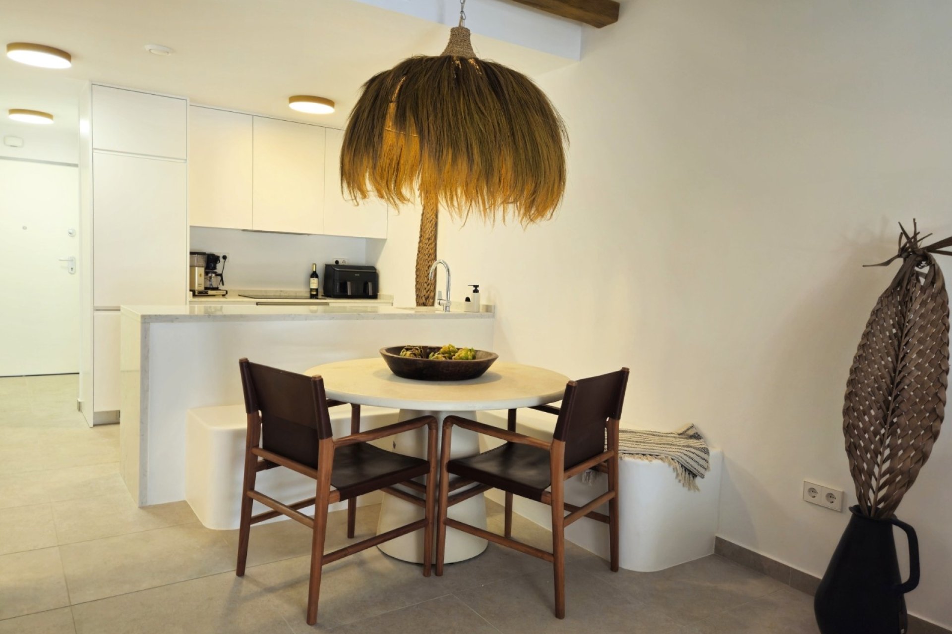 Revente - Apartment -
Orihuela Costa - Playa Flamenca