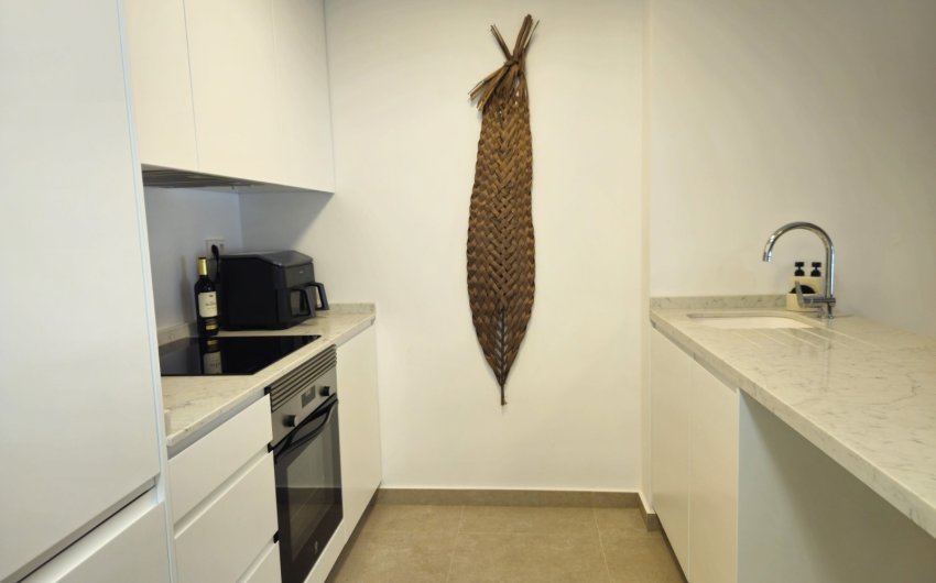 Revente - Apartment -
Orihuela Costa - Playa Flamenca