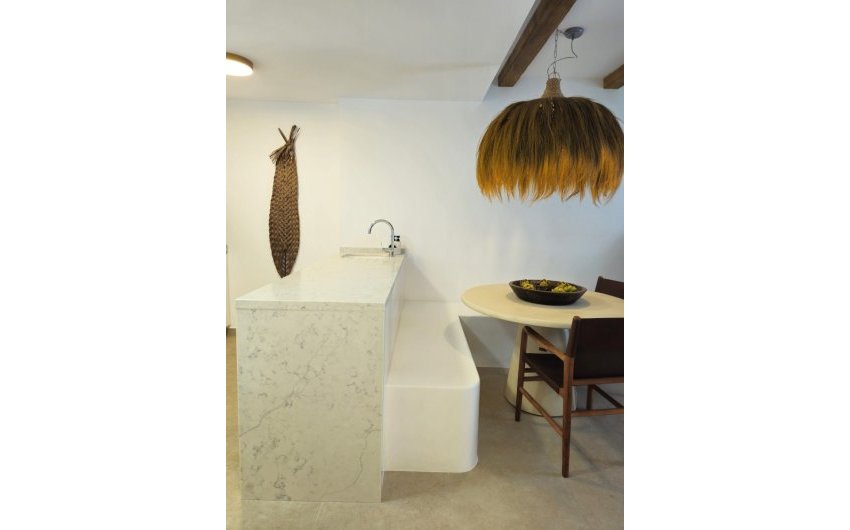 Revente - Apartment -
Orihuela Costa - Playa Flamenca