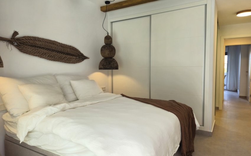 Revente - Apartment -
Orihuela Costa - Playa Flamenca