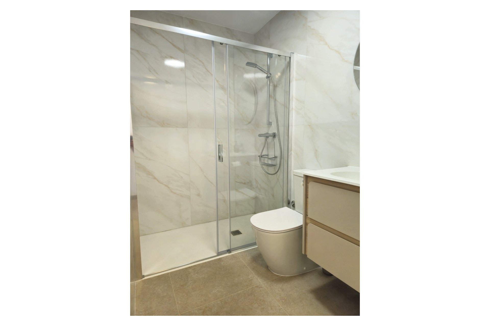 Revente - Apartment -
Orihuela Costa - Playa Flamenca