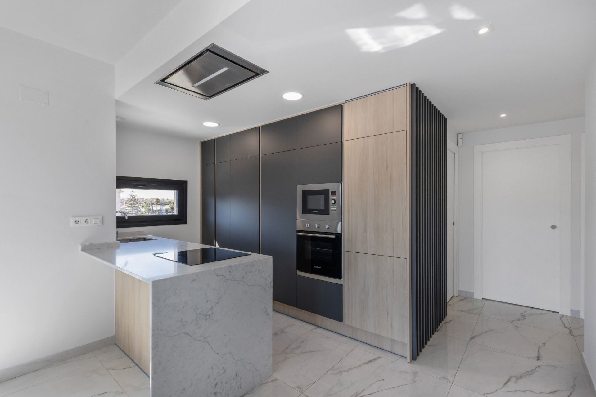 Revente - Apartment -
Orihuela Costa - Playa Flamenca