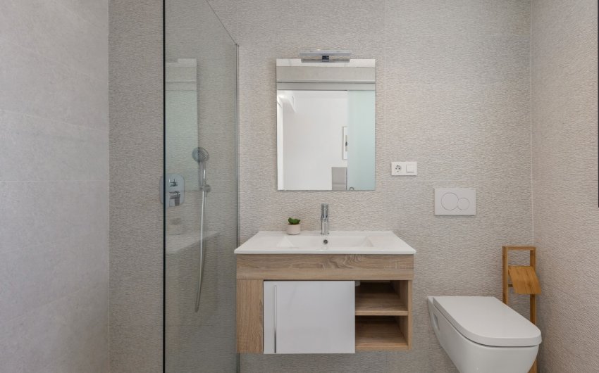 Revente - Apartment -
Orihuela Costa - Playa Flamenca