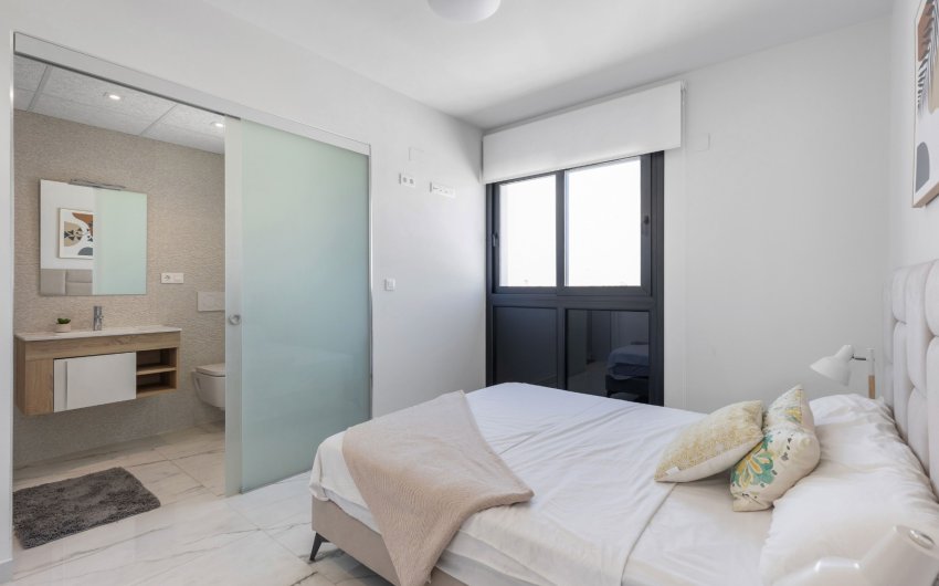 Revente - Apartment -
Orihuela Costa - Playa Flamenca