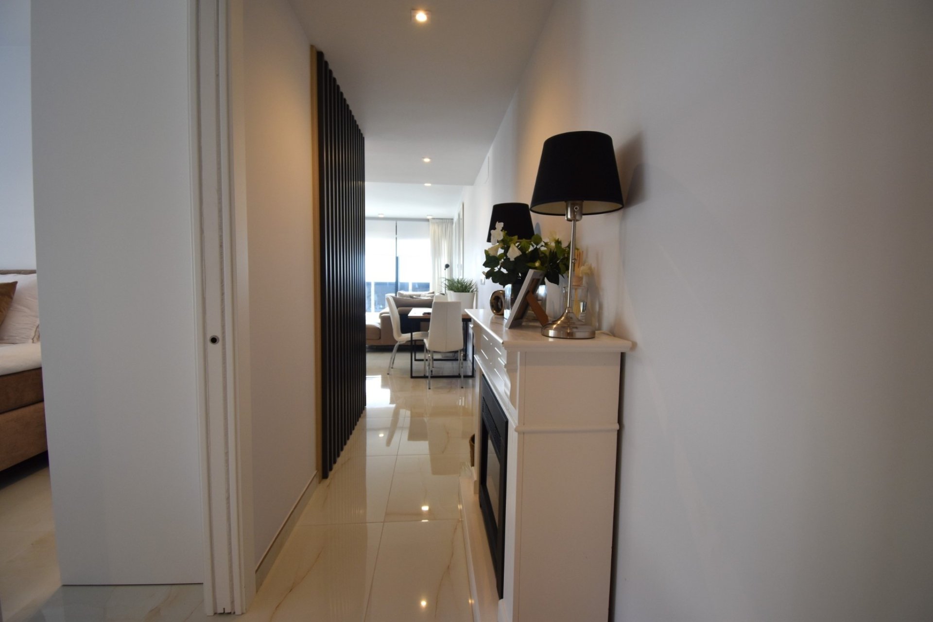 Revente - Apartment -
Orihuela Costa - Playa Flamenca