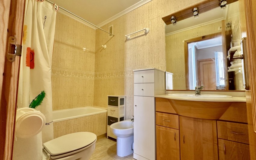 Revente - Apartment -
Orihuela Costa - Playa Flamenca