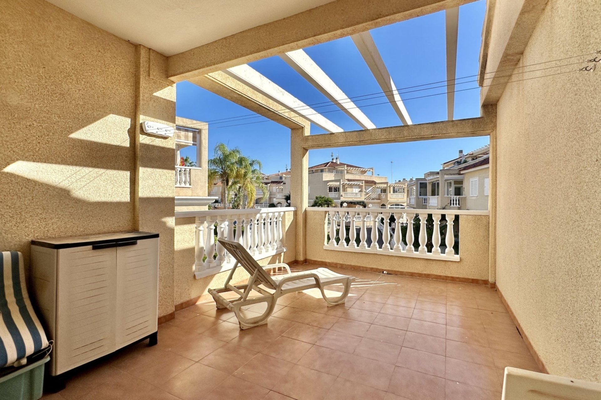 Revente - Apartment -
Orihuela Costa - Playa Flamenca