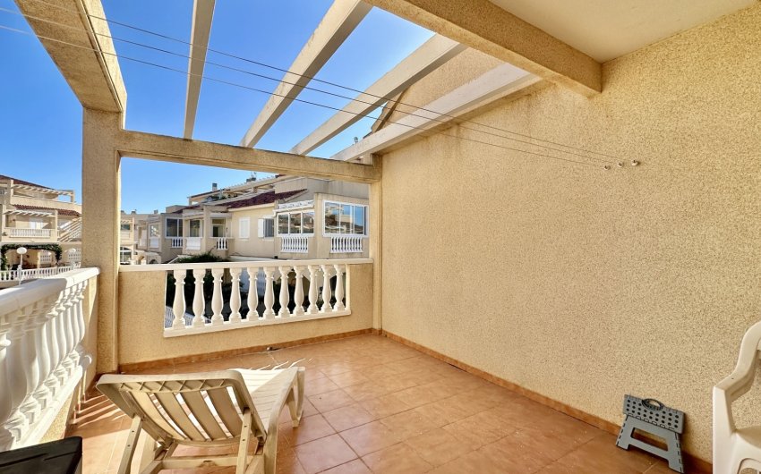 Revente - Apartment -
Orihuela Costa - Playa Flamenca