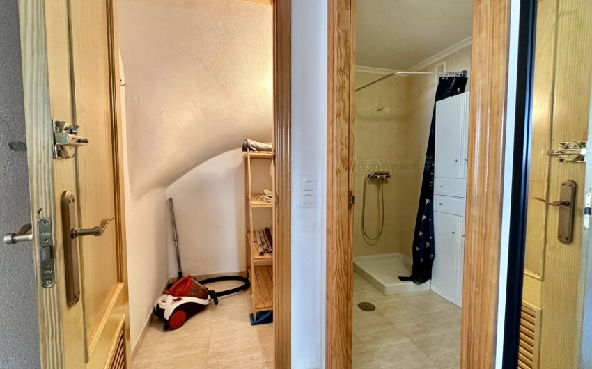 Revente - Apartment -
Orihuela Costa - Playa Flamenca