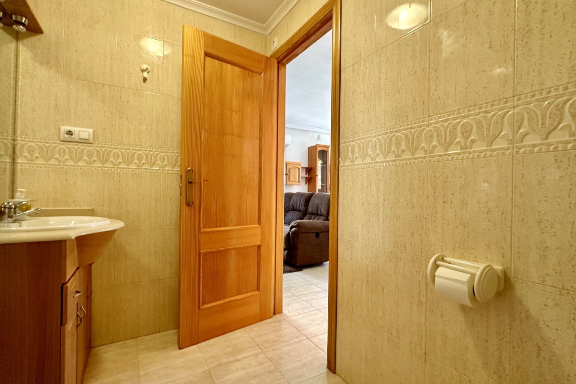 Revente - Apartment -
Orihuela Costa - Playa Flamenca