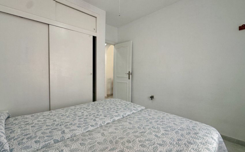 Revente - Apartment -
Orihuela Costa - Playa Flamenca