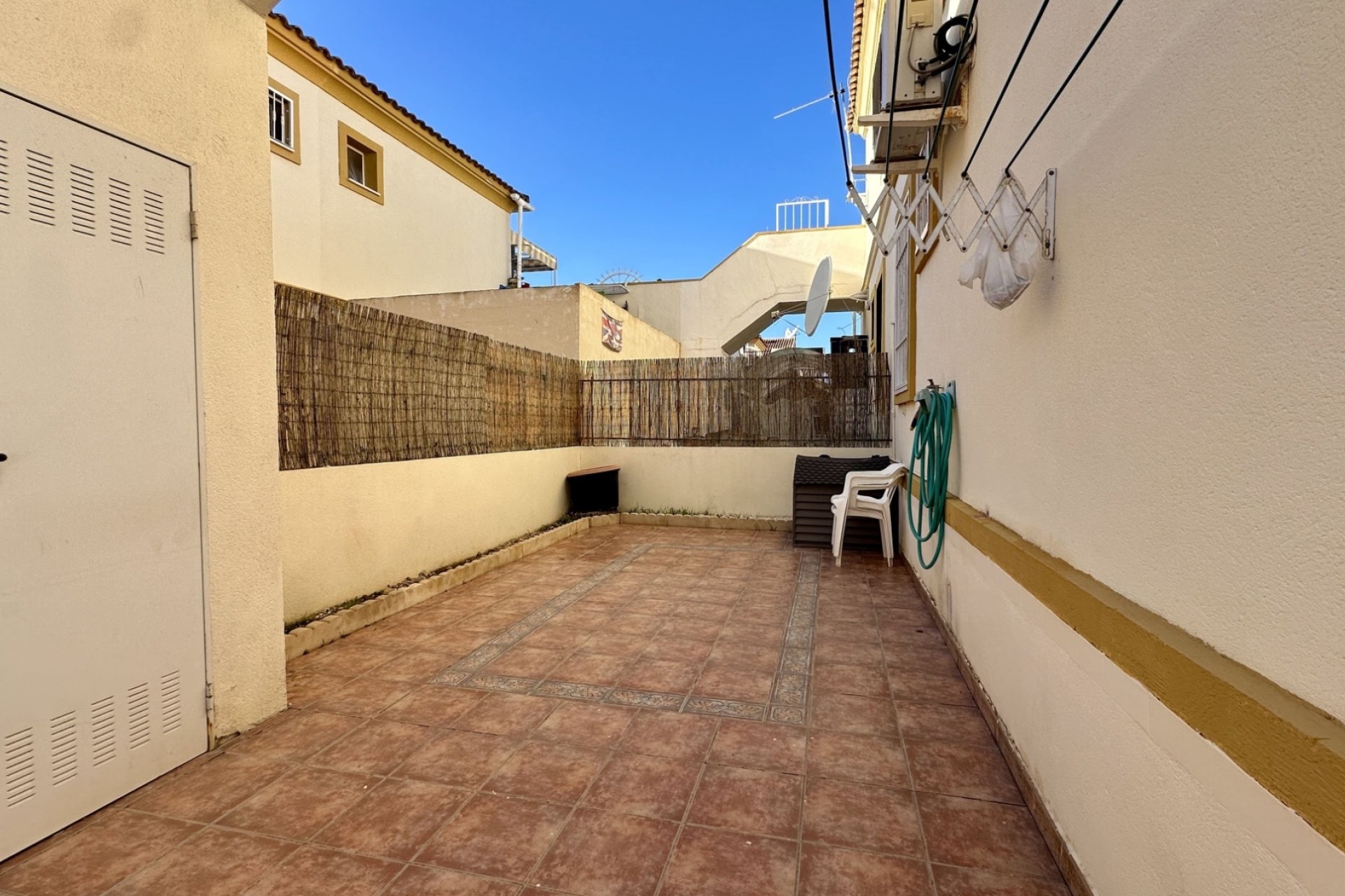 Revente - Apartment -
Orihuela Costa - Playa Flamenca