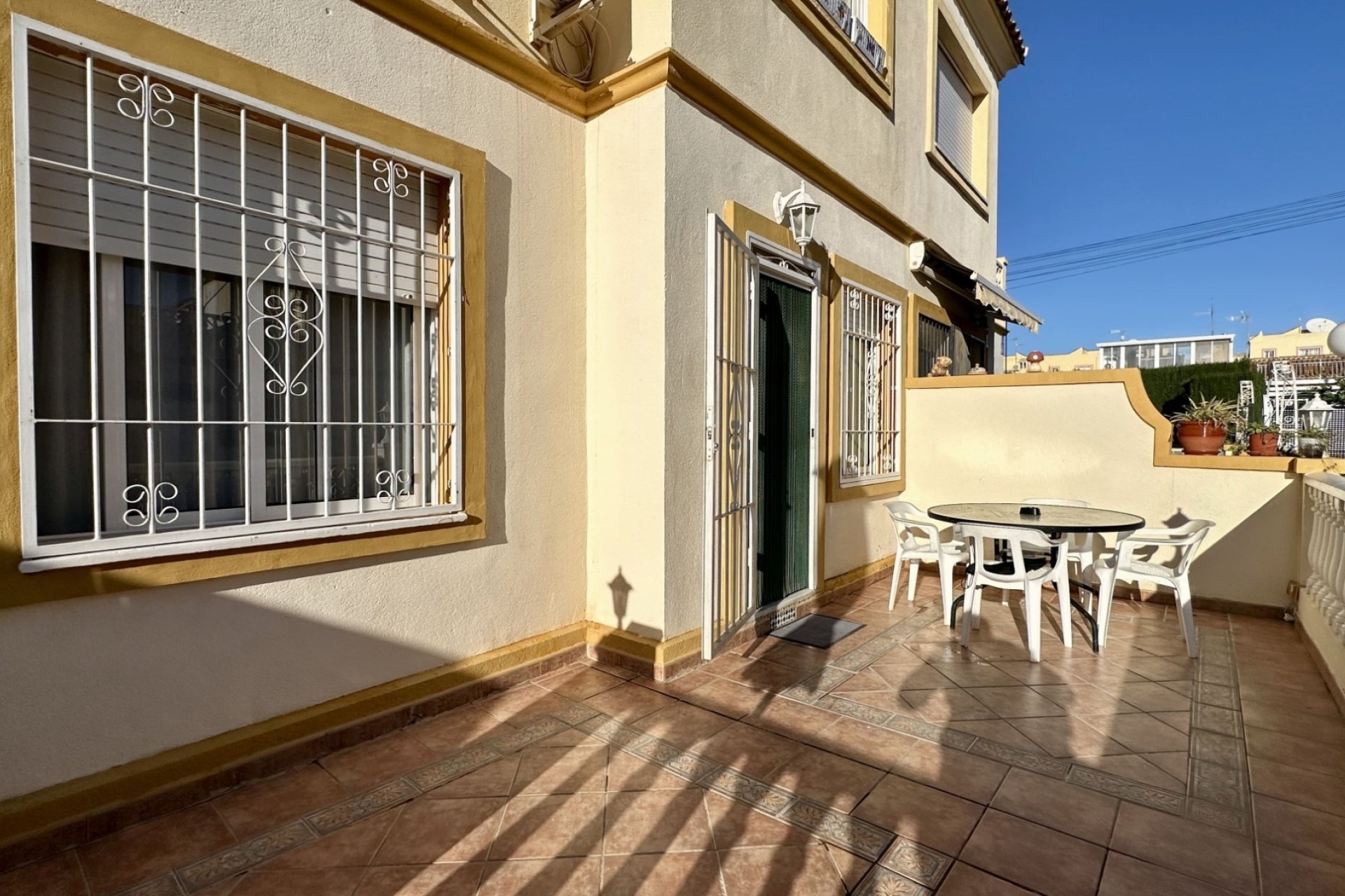 Revente - Apartment -
Orihuela Costa - Playa Flamenca