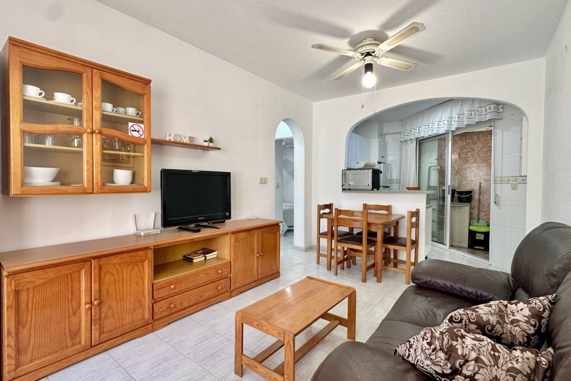 Revente - Apartment -
Orihuela Costa - Playa Flamenca