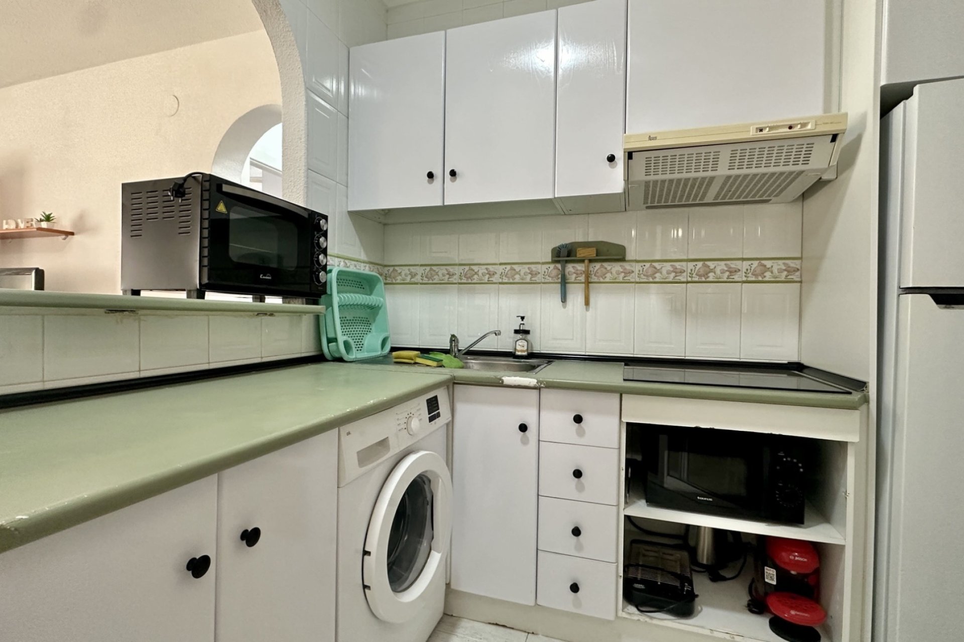 Revente - Apartment -
Orihuela Costa - Playa Flamenca