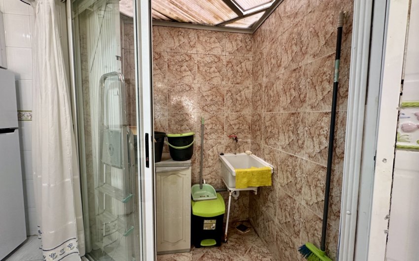 Revente - Apartment -
Orihuela Costa - Playa Flamenca