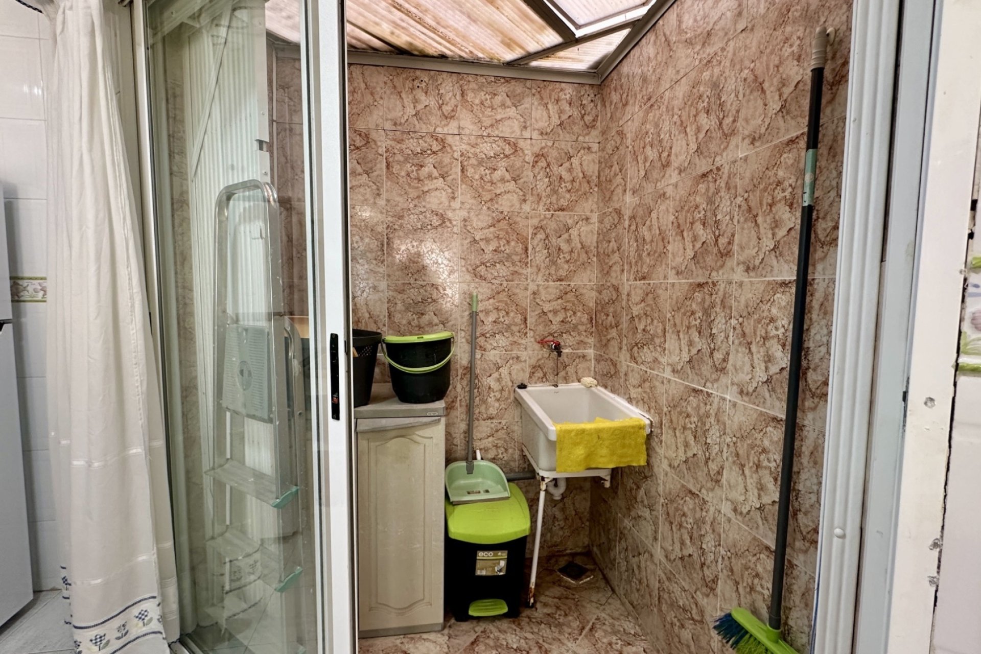 Revente - Apartment -
Orihuela Costa - Playa Flamenca