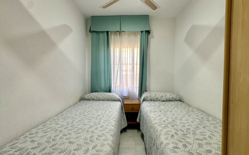 Revente - Apartment -
Orihuela Costa - Playa Flamenca