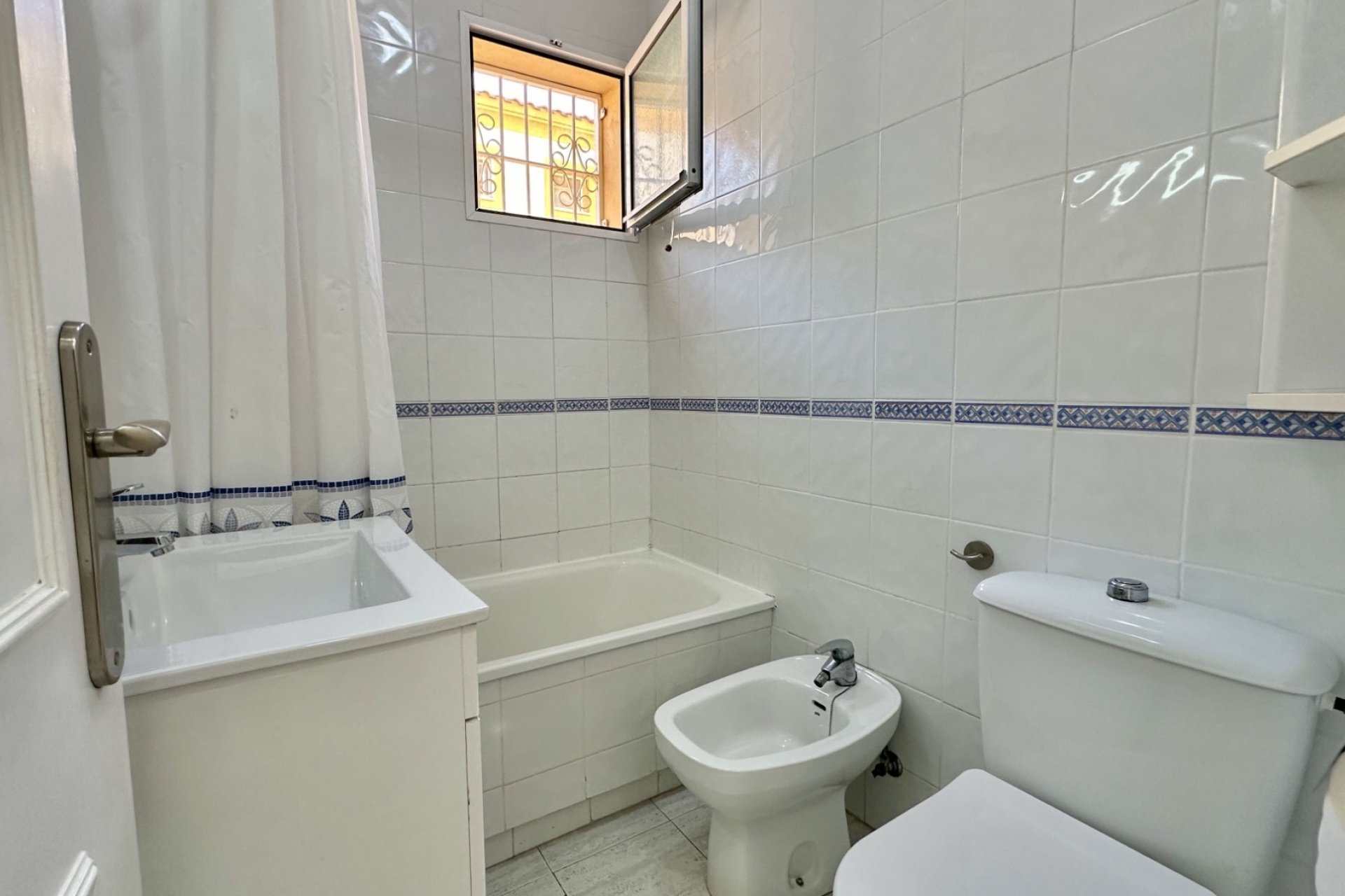 Revente - Apartment -
Orihuela Costa - Playa Flamenca