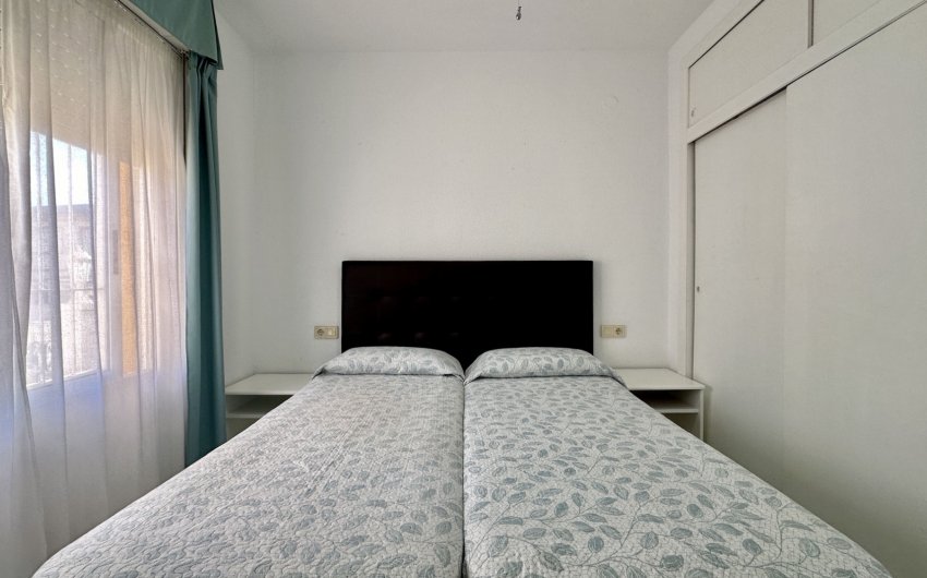 Revente - Apartment -
Orihuela Costa - Playa Flamenca